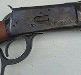 Rossi R92 Ranch Hand 44Mag 12in Barrel - 8 of 11