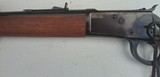 Rossi R92 Ranch Hand 44Mag 12in Barrel - 3 of 11