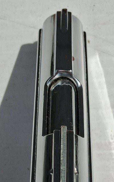 Raven P-25 25ACP with box - Image 5 of 5