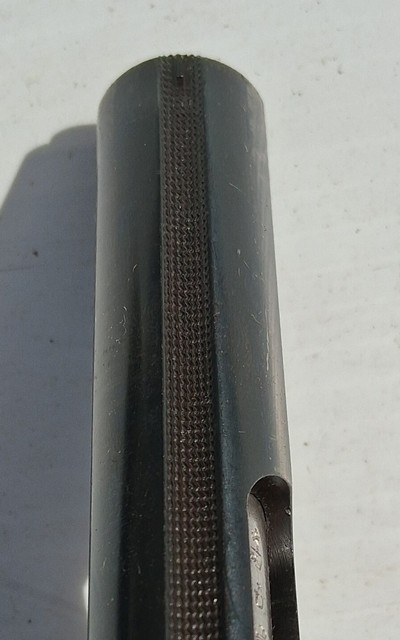 FN Browning 1910/55 380acp 95% Bluing - Image 7 of 9