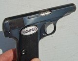 FN Browning 1910/55 380acp 95% Bluing - Image 4 of 9
