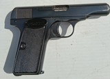 FN Browning 1910/55 380acp 95% Bluing - Image 3 of 9