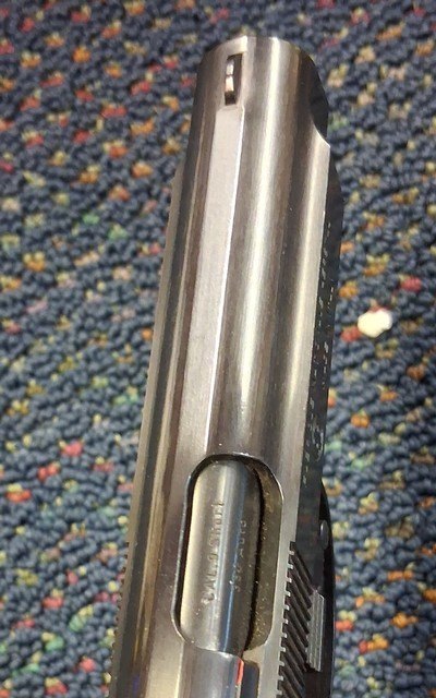 Browning BDA Double Action 380acp 3in with Box - Image 7 of 9
