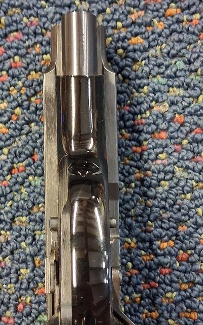 Browning BDA Double Action 380acp 3in with Box - Image 6 of 9