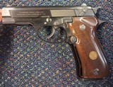 Browning BDA Double Action 380acp 3in with Box - Image 2 of 9