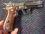 Browning BDA Double Action 380acp 3in with Box - Image 3 of 9