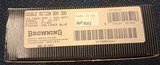 Browning BDA Double Action 380acp 3in with Box - Image 9 of 9