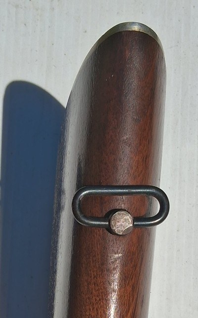 Winchester Model 70 Featherweight Pre 64 358 Win S/N: 327032 1955 Date - Image 6 of 14