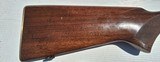Winchester Model 70 Featherweight Pre 64 358 Win S/N: 327032 1955 Date - Image 3 of 14