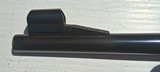 Winchester Model 70 Featherweight Pre 64 358 Win S/N: 327032 1955 Date - Image 10 of 14