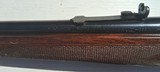 Winchester Model 70 Featherweight Pre 64 358 Win S/N: 327032 1955 Date - Image 14 of 14