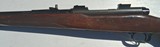 Winchester Model 70 Featherweight Pre 64 358 Win S/N: 327032 1955 Date - Image 2 of 14