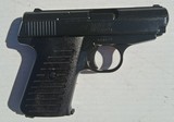 Jennings Bryco 38 380acp with Box - Image 4 of 6