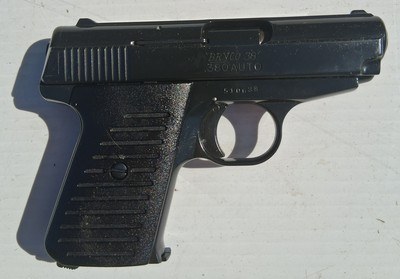Jennings Bryco 38 380acp with Box - Image 4 of 6