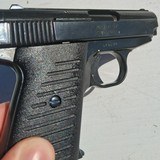 Jennings Bryco 38 380acp with Box - Image 5 of 6
