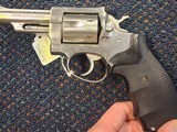 Ruger Security Six 357mag Used - Image 3 of 8
