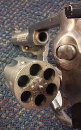 Ruger Security Six 357mag Used - Image 7 of 8