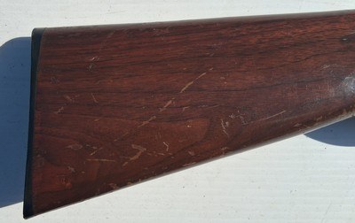 Ithaca Model 37 Featherweight 20ga 28in Barrel - Image 5 of 14
