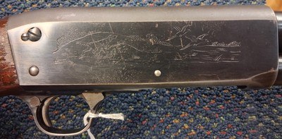 Ithaca Model 37 Featherweight 20ga 28in Barrel - Image 3 of 14