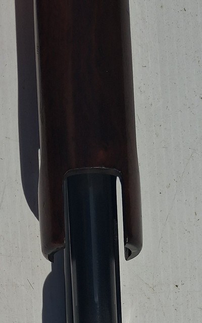 Ithaca Model 37 Featherweight 20ga 28in Barrel - Image 11 of 14