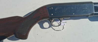 Ithaca Model 37 Featherweight 20ga 28in Barrel - Image 2 of 14