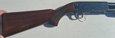 Ithaca Model 37 Featherweight 20ga 28in Barrel