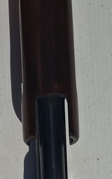 Ithaca Model 37 Featherweight 20ga 28in Barrel - Image 11 of 14