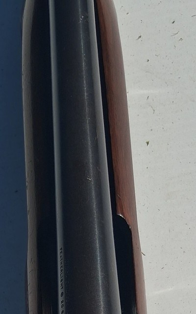 Ithaca Model 37 Featherweight 20ga 28in Barrel - Image 6 of 14