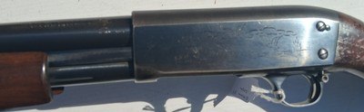 Ithaca Model 37 Featherweight 20ga 28in Barrel - Image 8 of 14