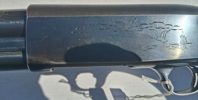 Ithaca Model 37 Featherweight 20ga 28in Barrel - Image 14 of 14