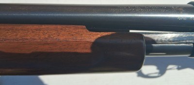 Ithaca Model 37 Featherweight 20ga 28in Barrel - Image 9 of 14