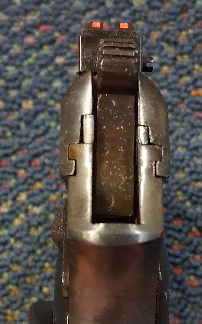 Zastava Model 70 7.65mm Great Condition - Image 5 of 7