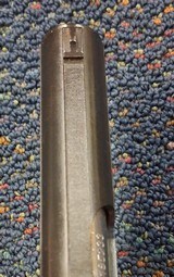 Zastava Model 70 7.65mm Great Condition - Image 4 of 7