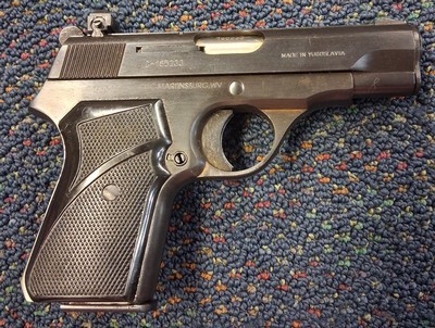 Zastava Model 70 7.65mm Great Condition - Image 2 of 7