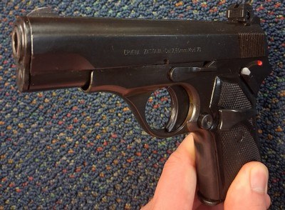 Zastava Model 70 7.65mm Great Condition - Image 7 of 7