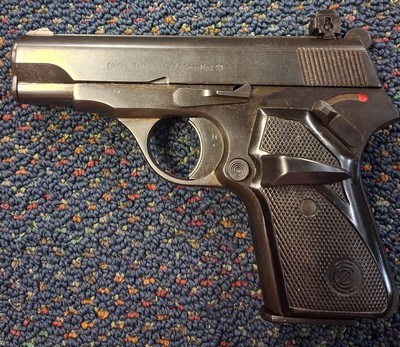 Zastava Model 70 7.65mm Great Condition - Image 1 of 7
