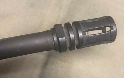 colt sp1 223 - Image 3 of 10