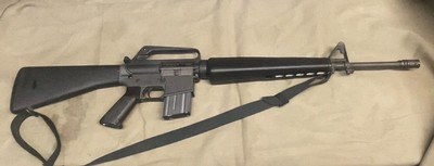 colt sp1 223 - Image 1 of 10