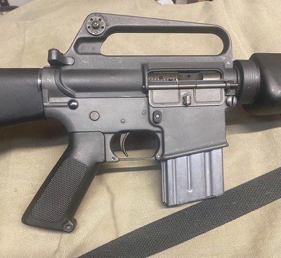 colt sp1 223 - Image 6 of 10