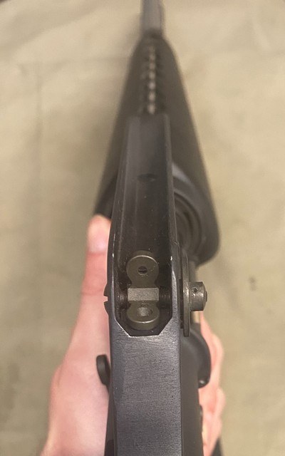 colt sp1 223 - Image 8 of 10