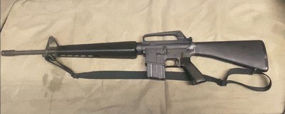 colt sp1 223 - Image 2 of 10