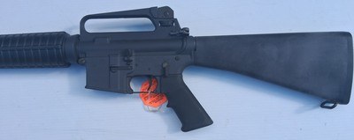 Colt Green Label 6600 AR 15 223/5.56 - Image 2 of 11