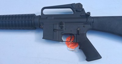 Colt Green Label 6600 AR 15 223/5.56 - Image 1 of 11