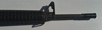 Colt Green Label 6600 AR 15 223/5.56 - Image 9 of 11