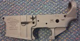 Anderson Manufacturing AM-15 Multi Cal Lower Receiver - Image 1 of 4