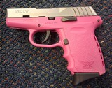 SCCY CPX-2 9mm - Image 2 of 5
