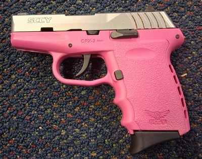 SCCY CPX-2 9mm - Image 2 of 5