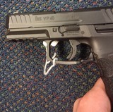 Heckler & Koch VP40 40S&W Like New with Box - Image 3 of 9