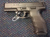 Heckler & Koch VP40 40S&W Like New with Box - Image 2 of 9