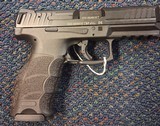 Heckler & Koch VP40 40S&W Like New with Box - Image 1 of 9